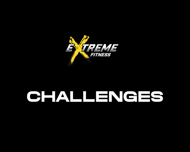 Extreme fitness - Fitness Time