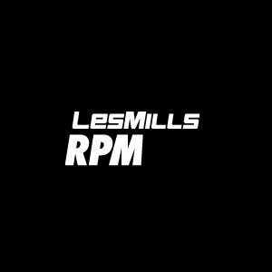 Les Mills RPM